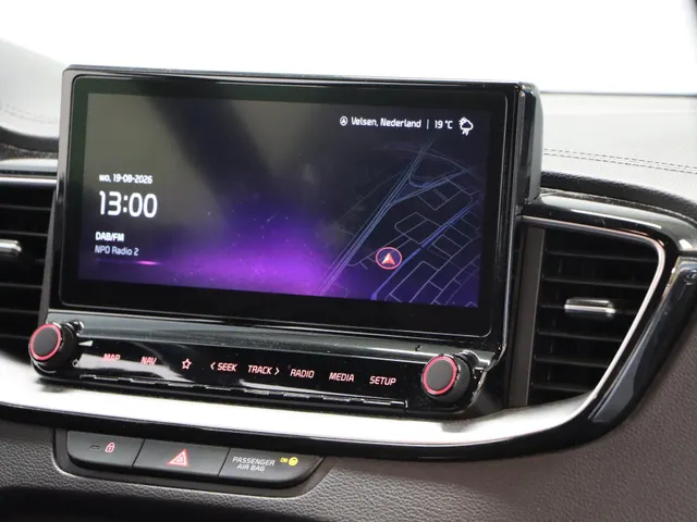 Kia ProCeed 1.0 T-GDI GT-Line