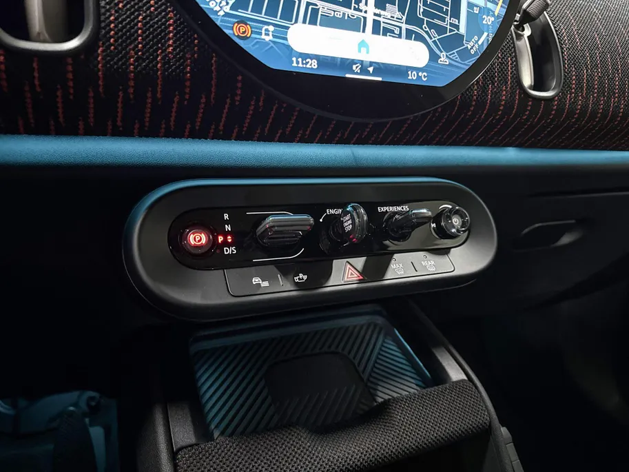 MINI Countryman S ALL4 John Cooper Works XL