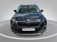 Škoda Kodiaq 1.5 TSI 110KW/150PK DSG Business Edition 7p Navigatie · Trekhaak · 360°Camera + Parkeersensoren ·
