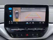 Volkswagen ID.4 Pro Business Advantage 77 kWh 204pk · SOH 94,4% · 360 Camera · Inklap. Trekhaak · Stuur- & Stoelverwarming · Adaptive Cruise Control · Dodehoeksensor · Elek. Achterklep ·