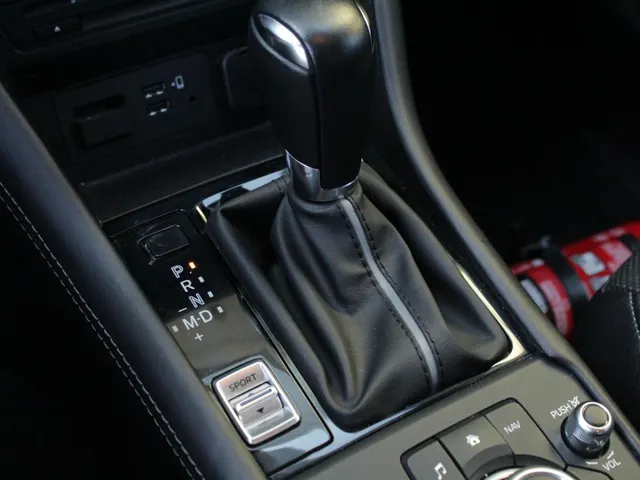 Mazda CX-3 2.0 SkyActiv-G 120 GT-M Automaat | Leder| Head-Up | Navi | Camera