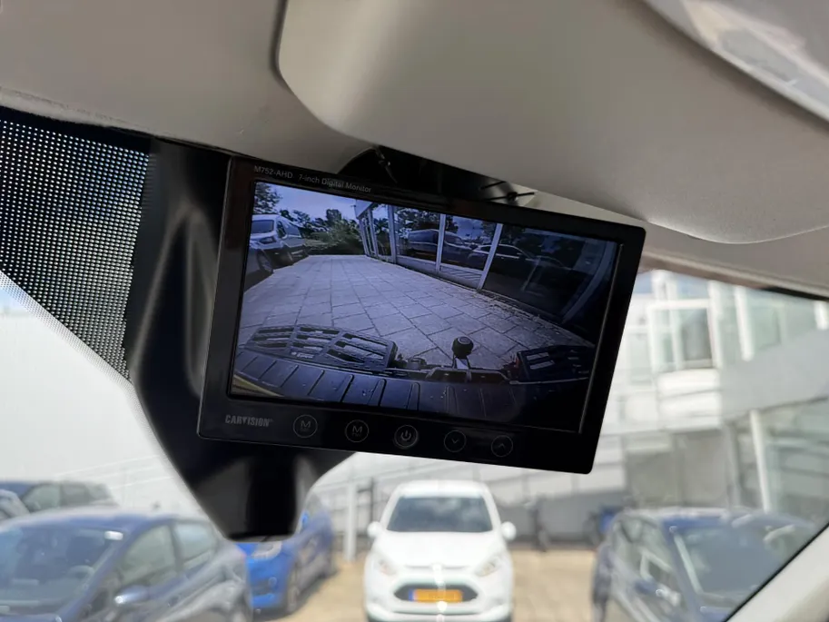 Ford Transit 350 2.0 TDCI L4H3 Trend RWD NAVI-ACHTERUITRIJ CAMERA-TREKHAAK