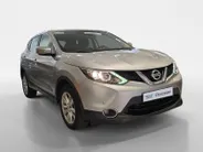 Nissan QASHQAI 1.2 Acenta | Trekhaak | Airco | Recent onderhouden | NL Auto | 12 Maanden garantie