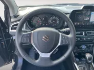 Suzuki S-Cross 1.4 Boosterjet Style Hybrid | €2000,- korting! | 17inch lichtmetalen velgen | 360 camera | Nieuw te bestellen