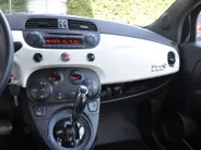 Fiat 500C 0.9 TwinAir by Gucci
