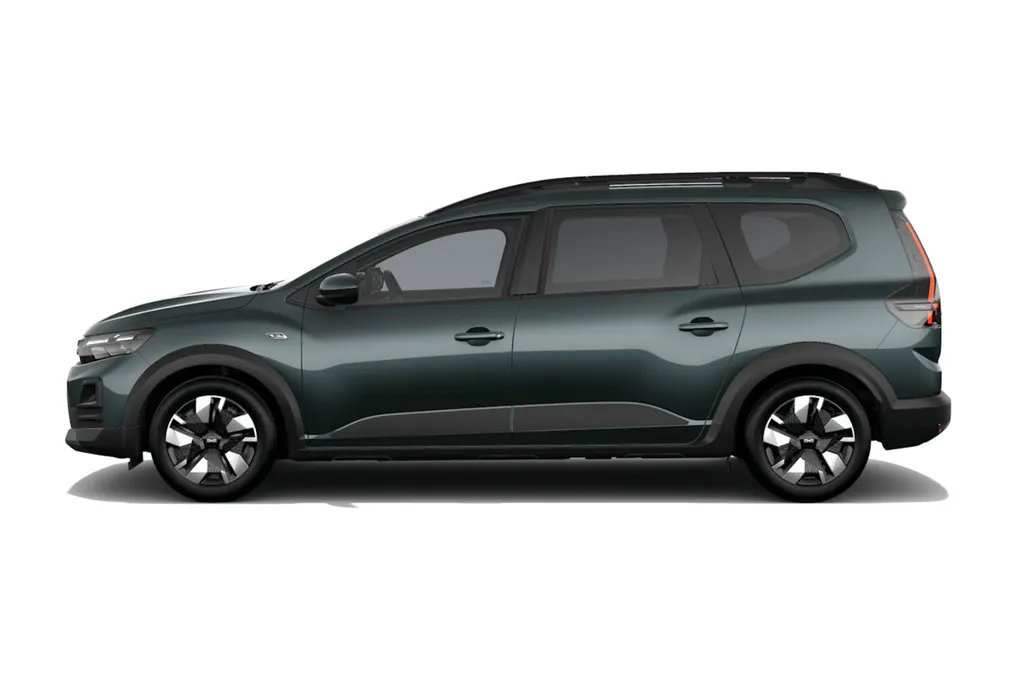 Dacia Jogger De nieuwe TCe 110 expression l Nu te bestellen bij Zeeuw & Zeeuw
