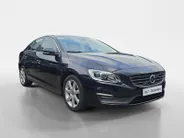 Volvo S60 1.5 T2 Kinetic | Automaat | Stoelverwarming | Navigatie | Climate Control | Goed onderhouden! | 12 maanden garantie! |