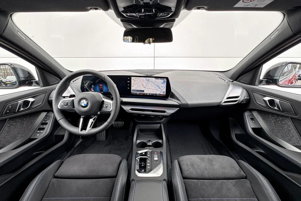 BMW 1 Serie 120