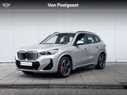 BMW iX1 eDrive20 67 kWh