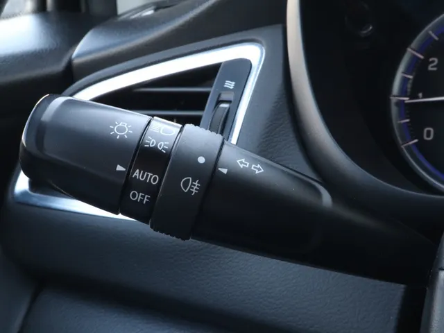 Suzuki S-Cross 1.4 BoosterJet Select Hybrid Adaptive Cruise | Carplay | Trekhaak