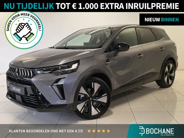 Mitsubishi Grandis