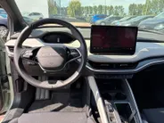 Škoda Elroq 85 Business Edition | 21'' inch Velgen Supernova | Trekhaak wegklapbaar | Winter pakket | Business Upgrade - Plus | Timiano Green | Direct Leverbaar!!!