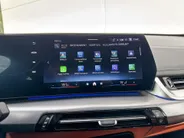 BMW iX1 xDrive30 67 kWh M Sport Edition