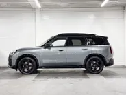 MINI Countryman C John Cooper Works