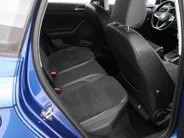 Volkswagen Polo 1.0 TSI 95pk DSG Style · Camera · Dodehoeksensor · Stoelverwarming · ACC · 17'Velgen · Parkeer assistent · Apple/Android Car Play ·