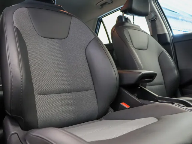 Kia Niro EV DynamicLine 64.8 kWh