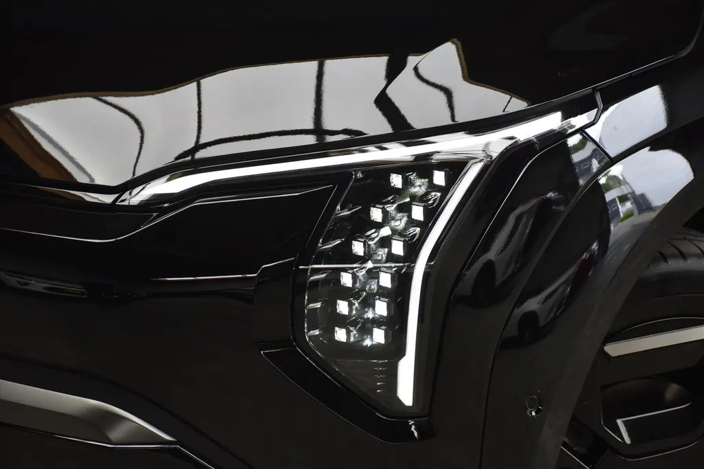 Kia EV3 81,4 kWh 204pk GT-PlusLine NIEUW - SNEL LEVERBAAR