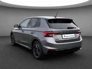 Škoda Fabia Monte Carlo 1.0 TSI 70 kW / 95 PK Hatchback 5 vers nelingen | Graphite Grey | 1000,- inruilpremie!!