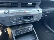 Hyundai Kona 1.6 GDI HEV Comfort Smart | Camera | Stoelverwarming | Navi | Elek. achterklep