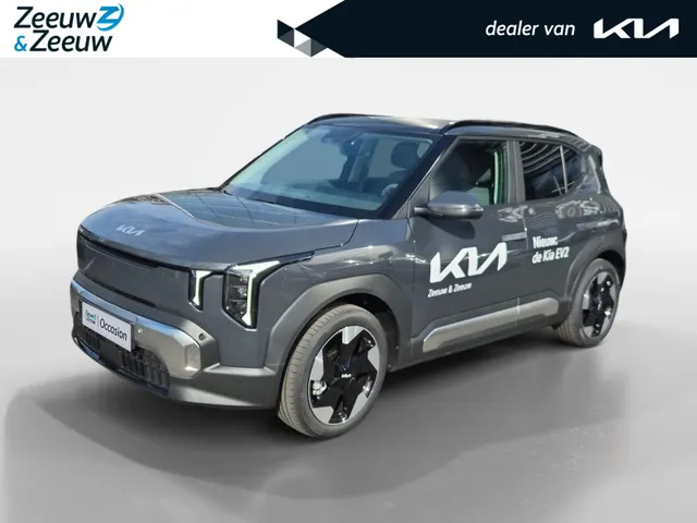 Kia EV2