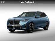 BMW X3 30e xDrive