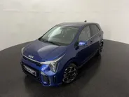 Kia Picanto 1.0 DPi 68pk 4-zits AMT GT-Line
