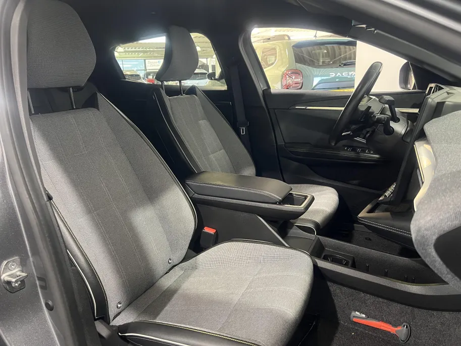 Renault Megane E-Tech 220PK EV60 Optimum Charge Techno Automaat | 360 Camera | Harman Kardon Audio | Binnenspiegel met Camera | Adaptive Cruise Control | Apple CarPlay/Android Auto | Navi | Climate Control |