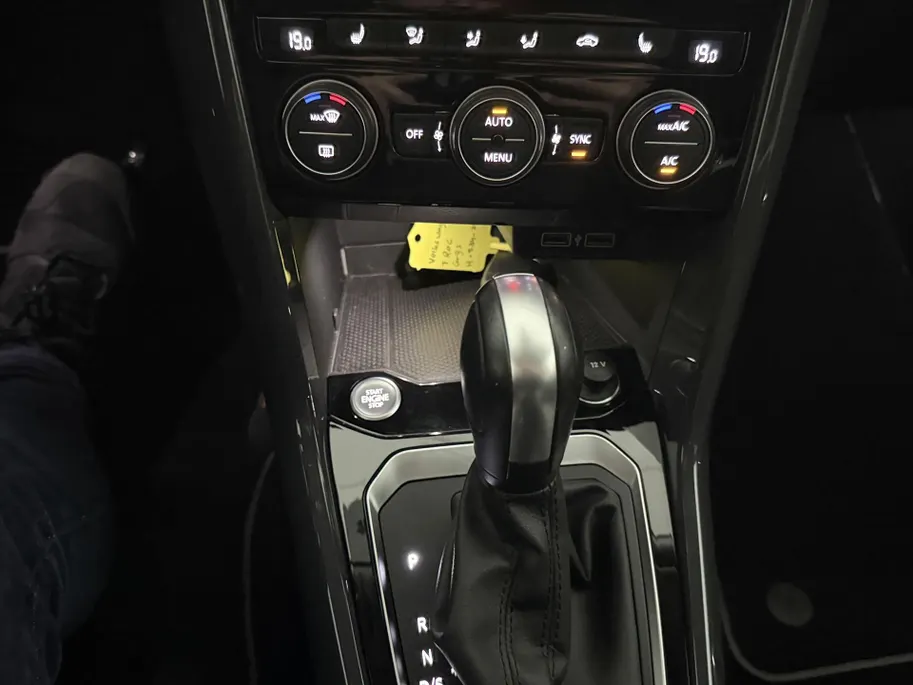 Volkswagen T-Roc 1.5 TSI 150pk Sport | Automaat | Digitaal Dashboard