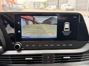 Hyundai Bayon 1.0 T-GDI Comfort | Navigatie | Achteruitrijcamera | Parkeersensoren achter | Apple Carplay/ Android auto | Airco | DEALER AUTO