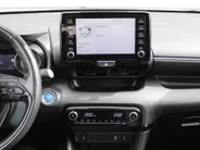 Mazda 2 Hybrid 1.5 Agile | Comfort pakket | 15' LM | Stoelverwarming | Apple Carplay/Android Auto |