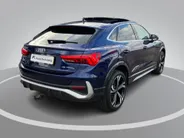 Audi Q3 Sportback 45TFSIe 180KW/245PK S Edition Panoramadak · Trekhaak · Camera + Parkeersensoren