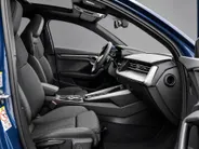 Audi A3 Sportback 40 TFSIe 204pk S-Tronic S edition · Panoramadak · Camera · Sonos Sound · Dodehoeksensor · Head-Up Display · Keyless · Garantie t/m 31-08-2030 of 100.000km