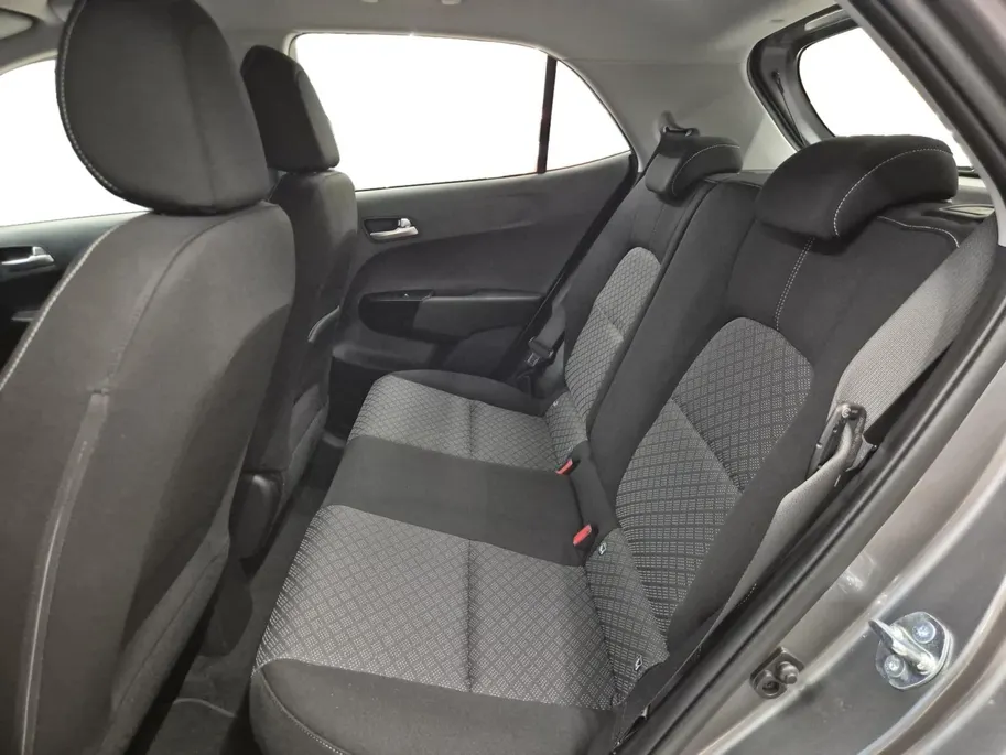 Kia Picanto 1.0 GDi DynamicLine | Airco | Navi | Camera | DEMO | Elektrische ramen | Cruise Control |