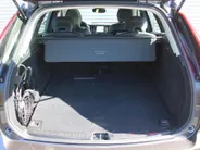 Volvo XC60 2.0 T6 Plug-in hybrid AWD Essential Edition Bright | Leer | Schuifdak | Elek. stoelverstelling | 19' LM | Dodehoek detectie | LED | Zeer nette auto |