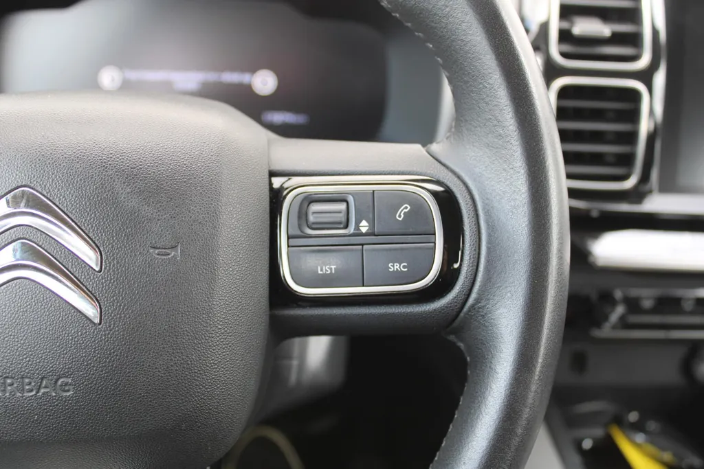 Citroën C5 Aircross 1.2 PureTech Business | 18' LM | Navi | Cruise | PDC | Camera |