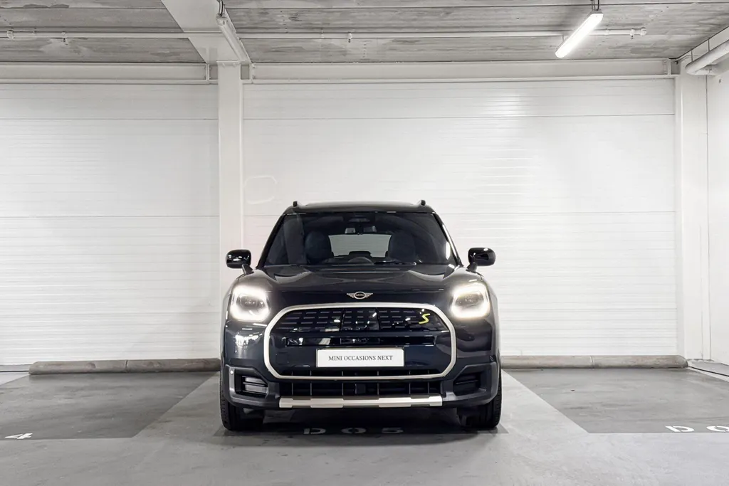 MINI Countryman Electric SE ALL4 Favoured