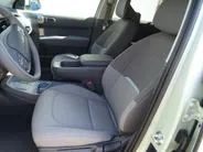 Kia EV3 58,3 kWh 204pk Plus (in bestelling)