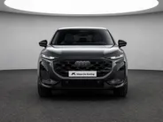 Audi Q3 Sportback 1.5 e-hybrid S edition 272 PK · Tech pro · Trekhaak elek. wegklapbaar · Glazen panoramadak
