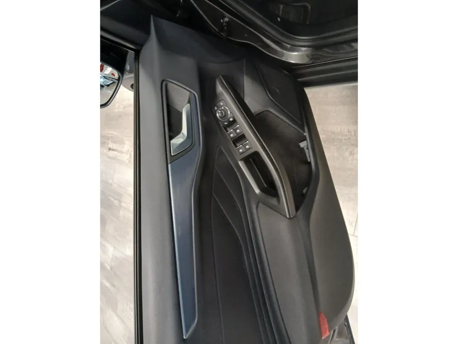Ford Focus Wagon 1.0 EcoBoost Hybrid Active X | Driver Assistance Pack | Adap. Cruise | Panoramadak | Winter Pack |