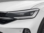 Volkswagen Taigo 1.0 TSI 110pk DSG Style · Camera · Apple/Android Car Play · P-Sensoren · IQ.Light · Stoelverwarming · 17'' Inch ·