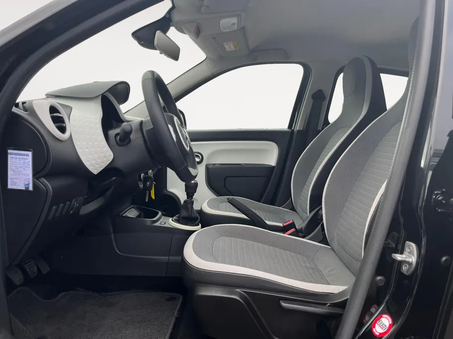 Renault Twingo 1.0 SCe Collection |Achterspoiler|Airco|DAB ontvanger|12 maanden Bovag garantie|