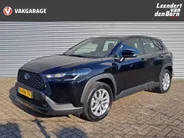 Toyota Corolla Cross 2.0 High Power Hybrid Active AUTOMAAT | Camera | Adaptieve Cruise | DAB | Rijstrooksensor met correctie | Apple Carplay/Android Auto