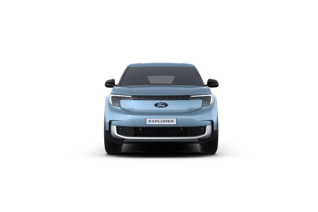 Ford Explorer Style Standard Range RWD 58 kWh | 444km rijbereik | 0,99% rente icm Ford Options | Led verlichting | Climate Control | Camera | Navigatie | Parkeersensoren | Dodehoek Detectie | Beperkt uit voorraad leverbaar