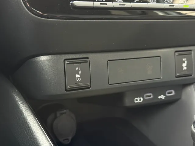 Toyota Yaris 1.5 Hyb. 115 Dynamic Comfort Pack