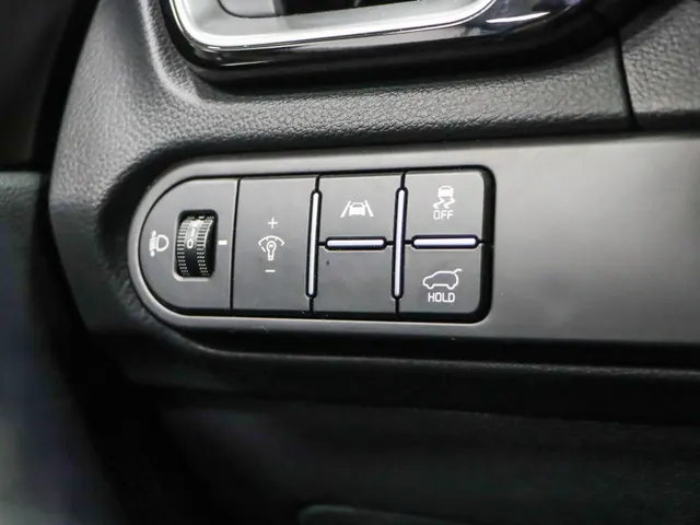 Kia Ceed Sportswagon 1.0 T-GDi DynamicPlusLine