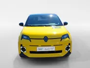 Renault 5 comfort range iconic cinq 52 kWh Renault 5 E-TECH Electric Iconic 150 PK Comfort Range nu met 1.600,- voorraad korting