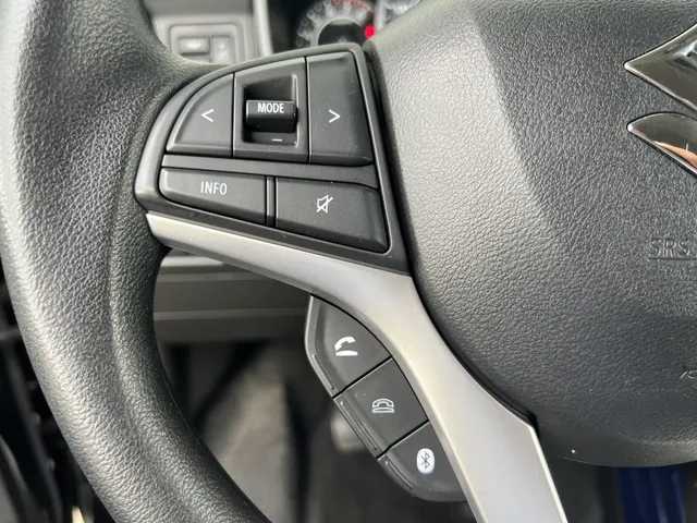 Suzuki Ignis 1.2 Smart Hybrid Select | Apple Carplay & Android Auto | Airco | Lichtmetalen Velgen | Verwarmde Voorstoelen | BTW Auto!!