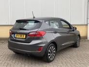 Ford Fiesta 1.0 EcoBoost Titanium 100 pk 5-deurs Apple Carplay/ Android Auto - Cruise Control