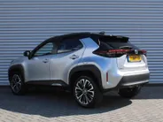 Toyota Yaris Cross 1.5 Hybrid Executive | 18' LM | Airco | Navi | Cruise | Camera | 1e eigenaar |