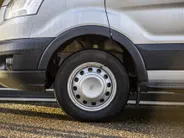 Ford Transit 350 2.0 TDCI L4H1 Trend EX.BTW Gesloten laadbak
